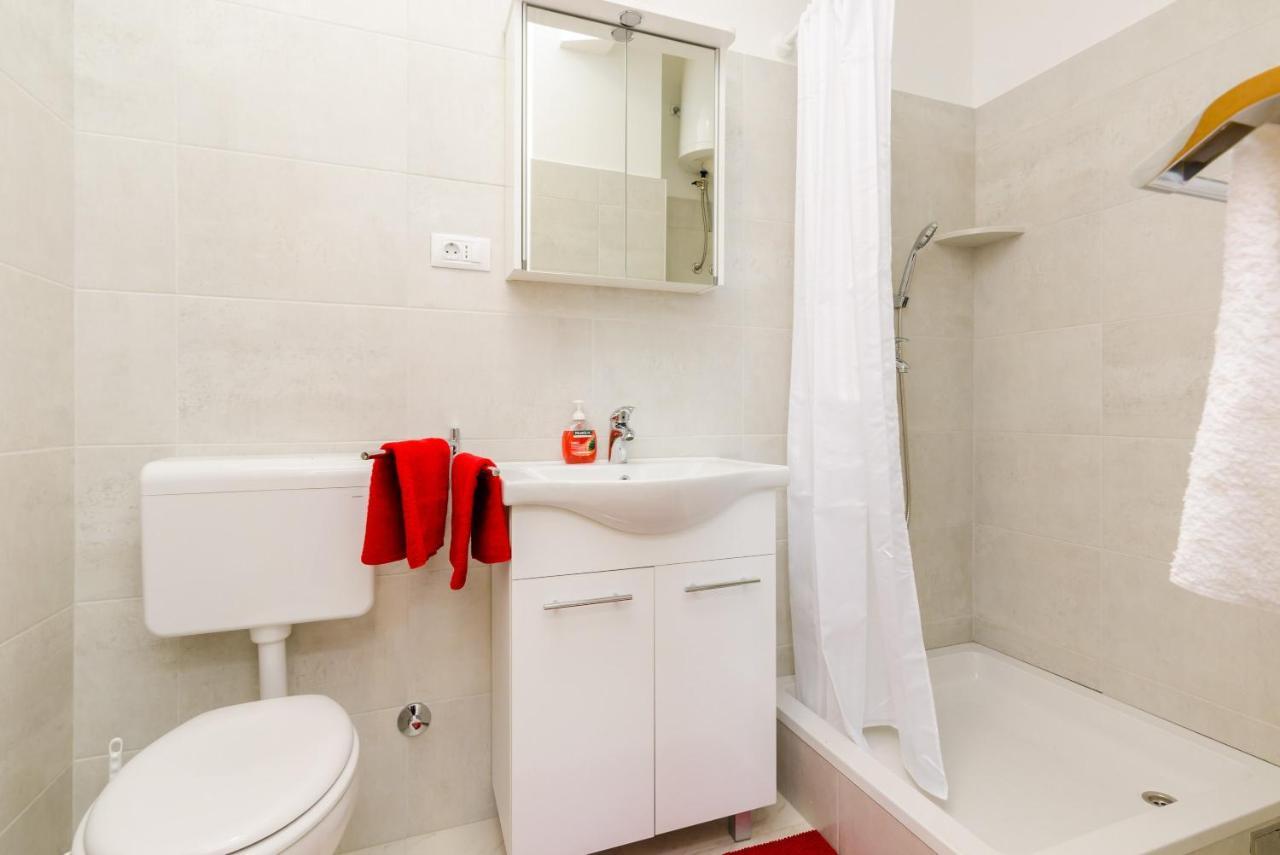 Guest House Villa Nina Mlini Pokój zdjęcie