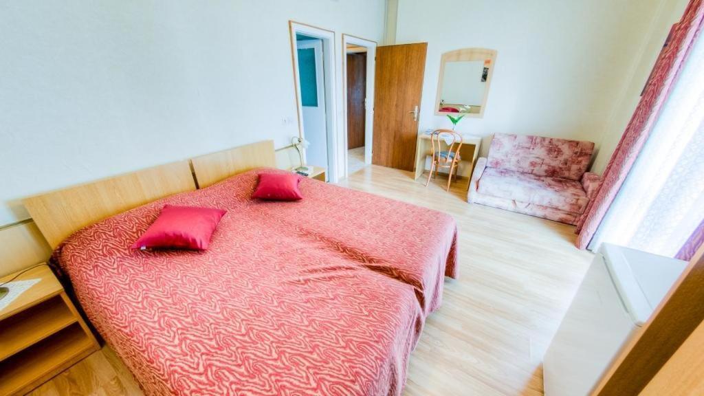 Guest House Villa Nina Mlini Pokój zdjęcie