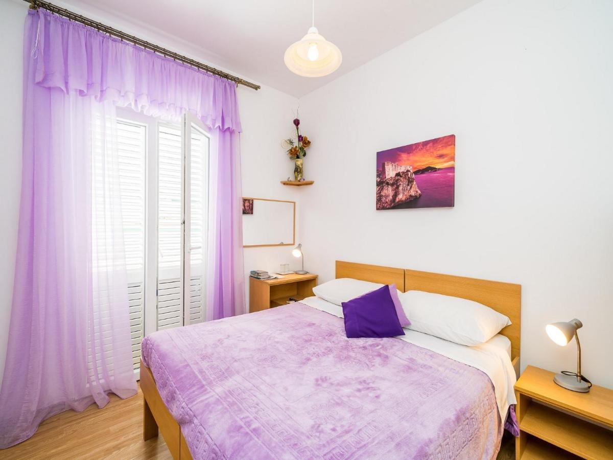 Guest House Villa Nina Mlini Zewnętrze zdjęcie
