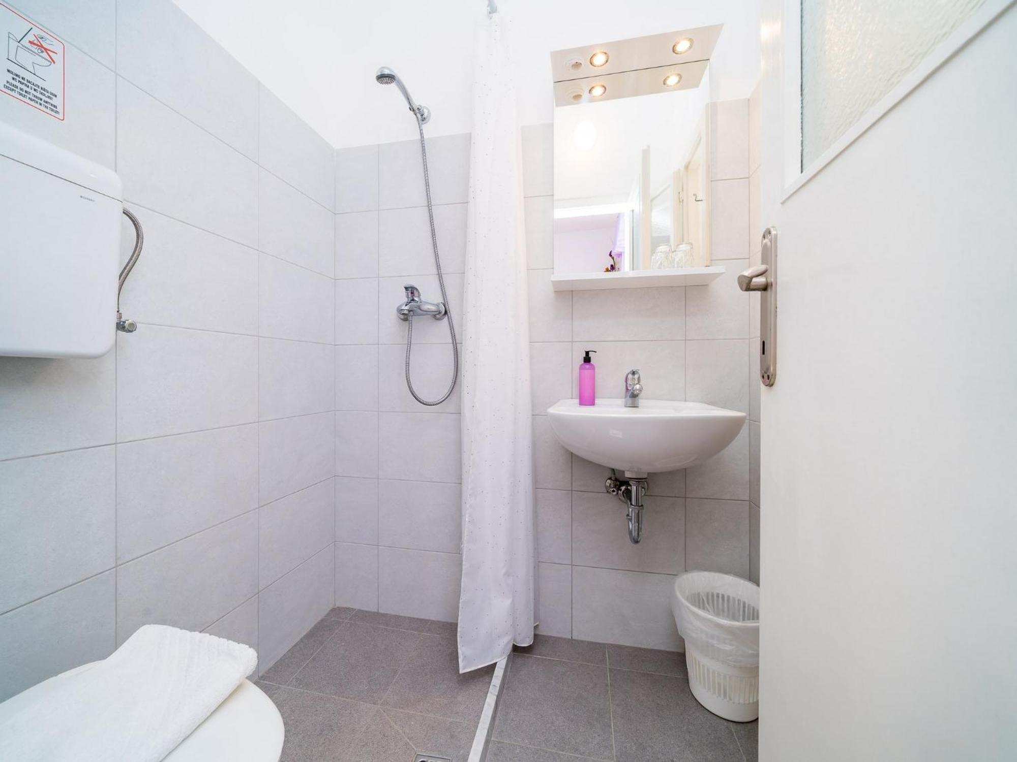 Guest House Villa Nina Mlini Pokój zdjęcie
