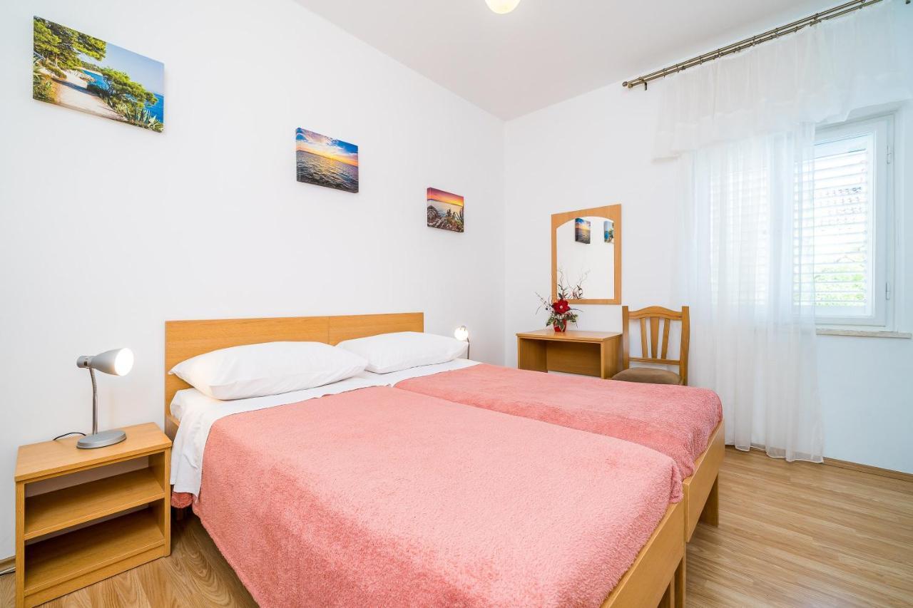 Guest House Villa Nina Mlini Pokój zdjęcie